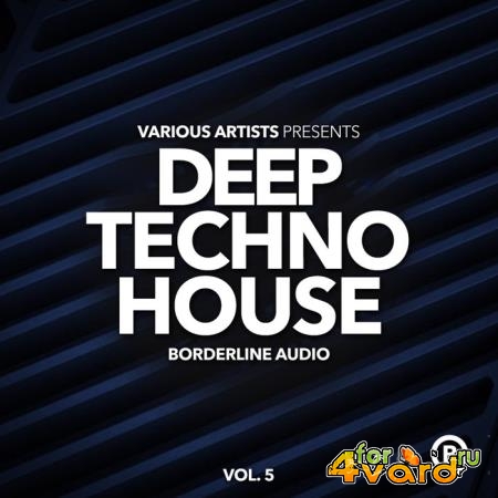 Ibiza Deep House 5 (2020)