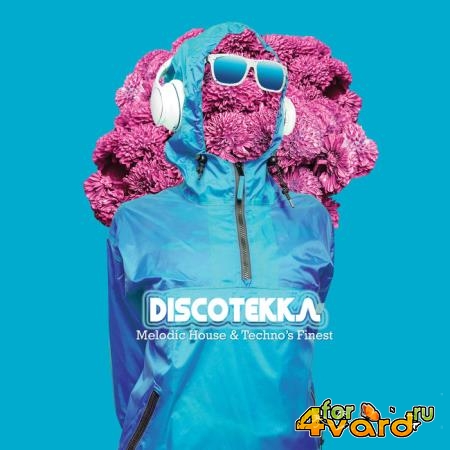 Discotekka: Melodic House & Techno's Finest (2020)