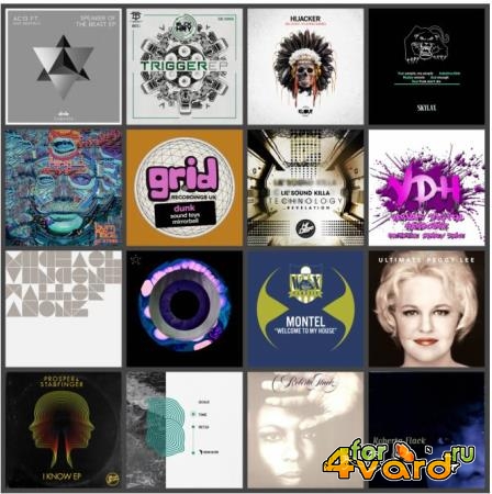 Beatport Music Releases Pack 2099 (2020)