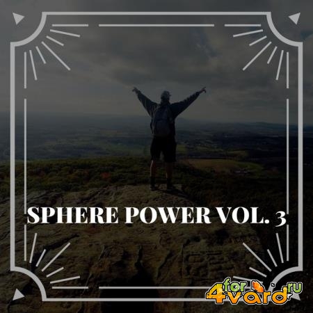 Sphere Power Vol. 3 (2020)