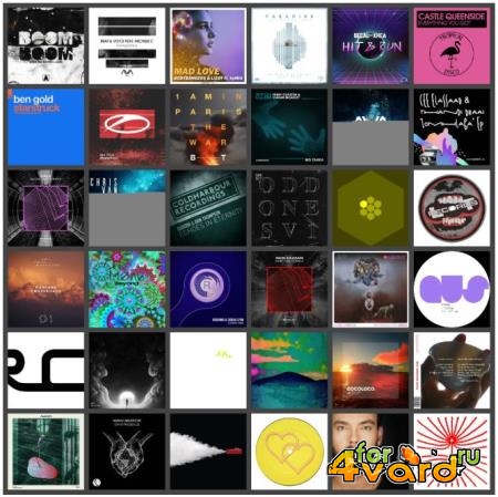 Beatport Music Releases Pack 2103 (2020)