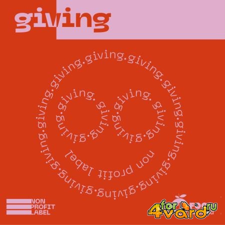 Brique Rouge - Giving: Food For Ibiza (2020)