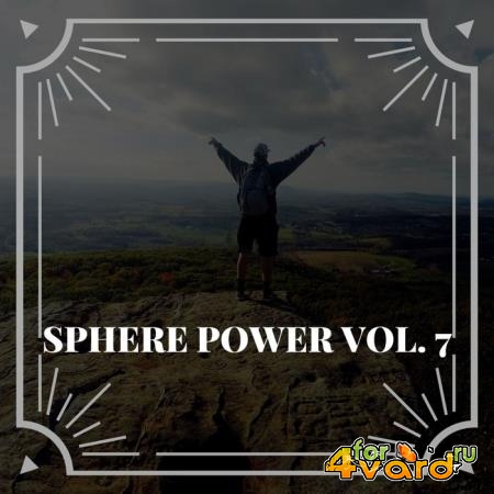 Sphere Power Vol. 7 (2020)