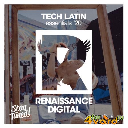 Tech Latin Essentials '20 (2020)