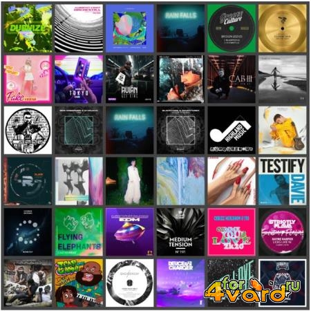 Beatport Music Releases Pack 2114 (2020)