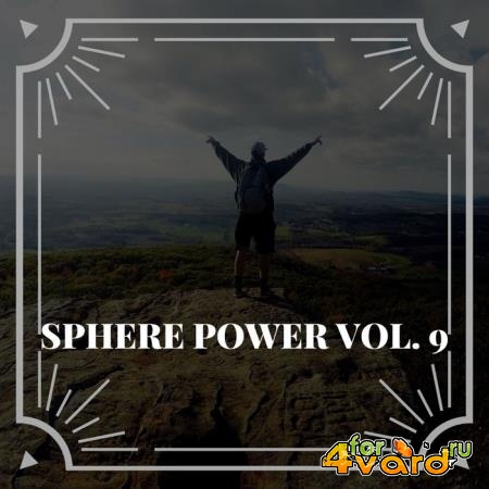 Sphere Power Vol. 9 (2020)