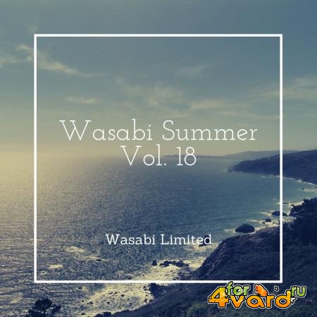 Wasabi Summer Vol. 18 (2020)