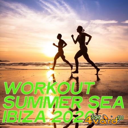 Workout Summer Sea Ibiza 2020 (2020)
