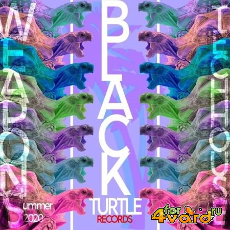 Black Turtle Weapons: Tech House Summer 2020 (2020)