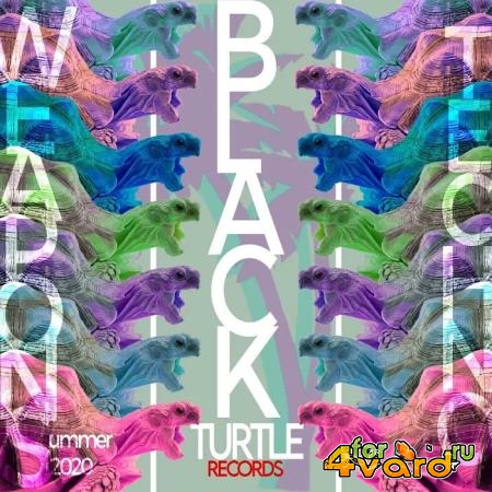 Black Turtle Weapons: Techno Summer 2020 (2020)