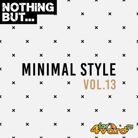 Nothing But... Minimal Style, Vol. 13 (2020)