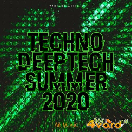 Techno Deep Tech Summer 2020 (2020)