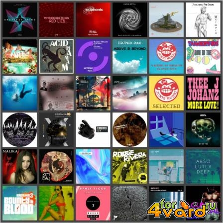 Beatport Music Releases Pack 2131 (2020)