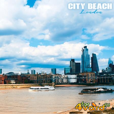 City Beach: London (2020)