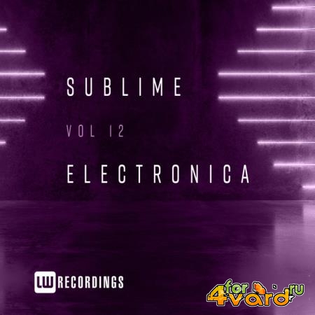 Sublime Electronica, Vol. 12 (2020)