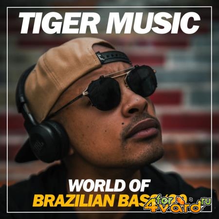 World Of Brazilian Bass '20 (2020)