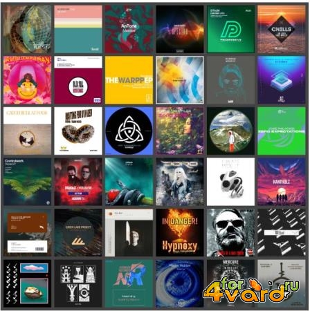 Beatport Music Releases Pack 2141 (2020)