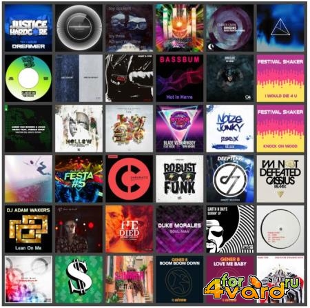 Beatport Music Releases Pack 2143 (2020)