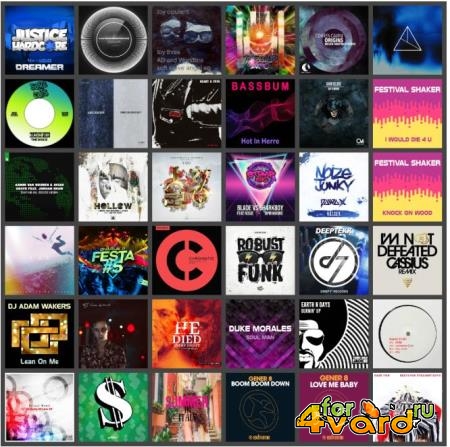 Beatport Music Releases Pack 2144 (2020)