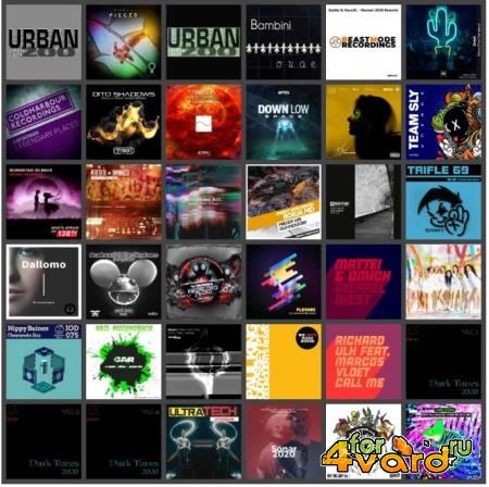 Beatport Music Releases Pack 2147 (2020)