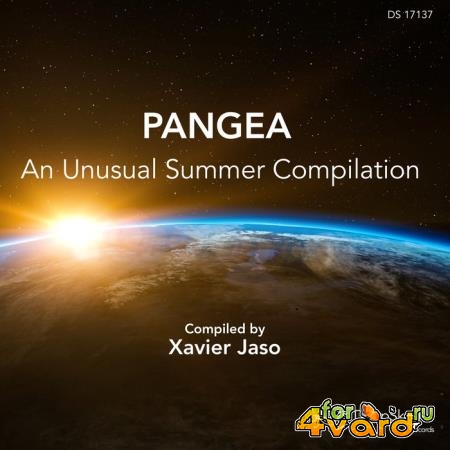 PANGEA An Unusual Summer Compilation (2020)