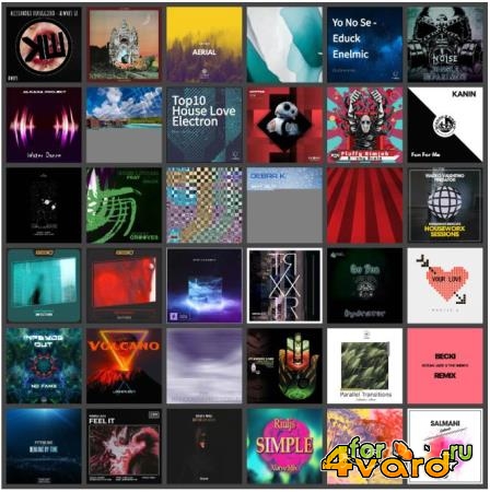 Beatport Music Releases Pack 2149 (2020)