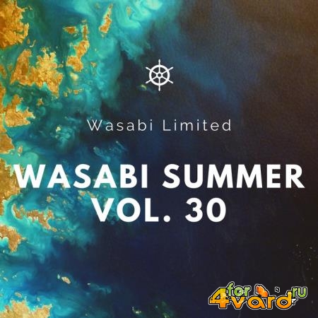 Welcome To Summer Vol 30 (2020)
