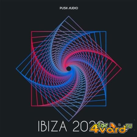 Push Audio Ibiza 2020 (2020)