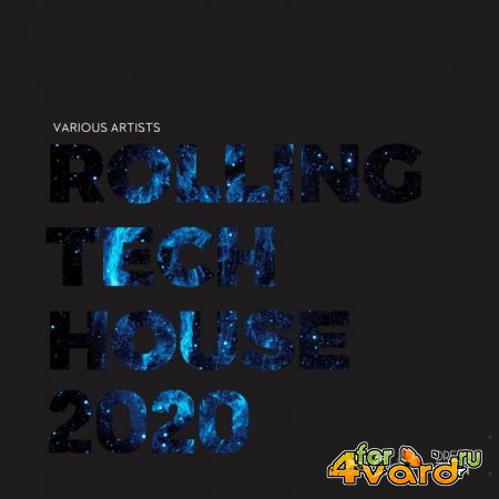 Rolling Tech House 2020 (2020)