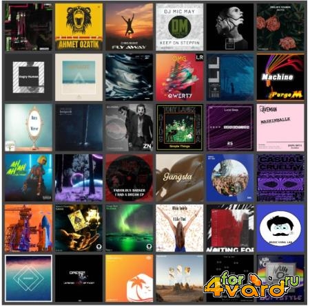 Beatport Music Releases Pack 2152 (2020)