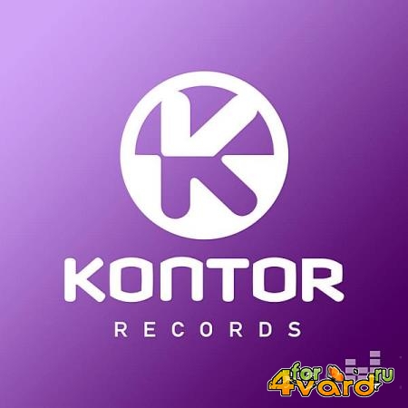Top Of The Clubs by Kontor Records (2020)