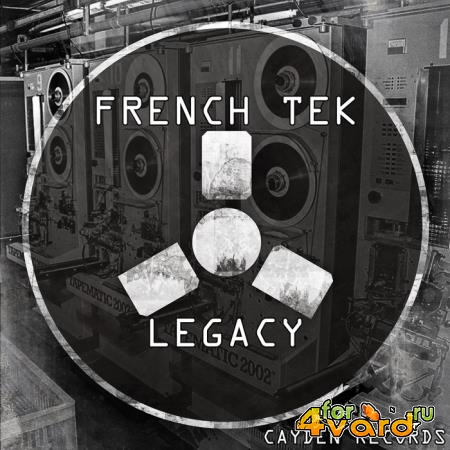 French Tek Legacy (2020)