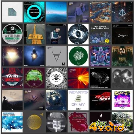 Beatport Music Releases Pack 2159 (2020)