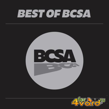 Best of BCSA, Vol. 14 (2020)