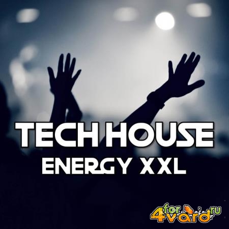 Tech House Energy XXL (2020)