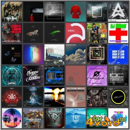 Beatport Music Releases Pack 2162 (2020)