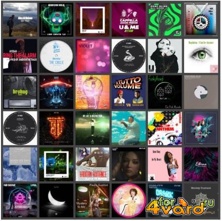 Beatport Music Releases Pack 2168 (2020)