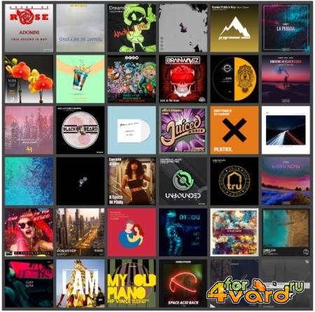 Beatport Music Releases Pack 2169 (2020)