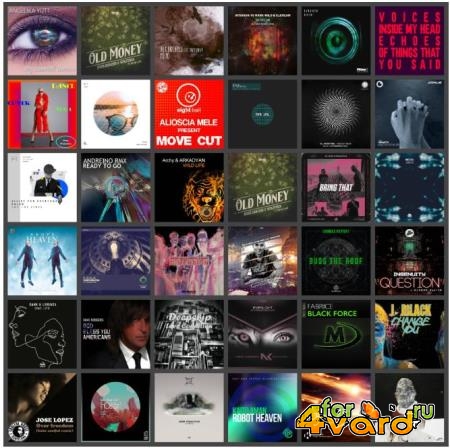 Beatport Music Releases Pack 2170 (2020)