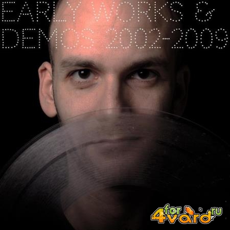 Bottin - Early Works & Demos 2002-2009 (2020)