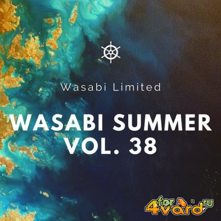 Gabee - Welcome To Summer Vol 38 (2020)