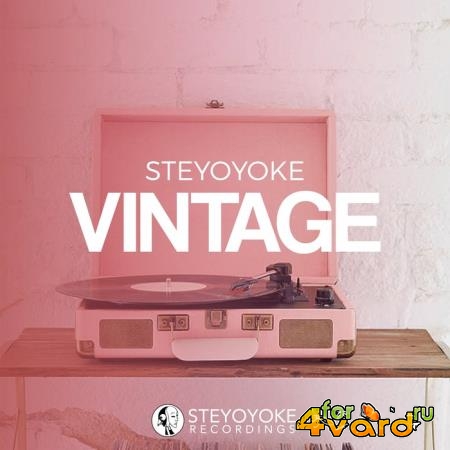 Steyoyoke - Steyoyoke Vintage (2020)