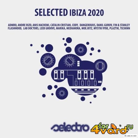 Selectro Selected Ibiza 2020 (2020) 