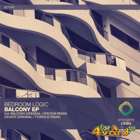 Bedroom Logic - Balcony (2020)
