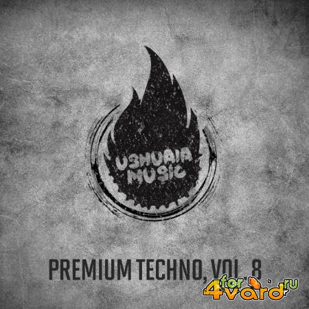 Premium Techno, Vol. 8 (2020)