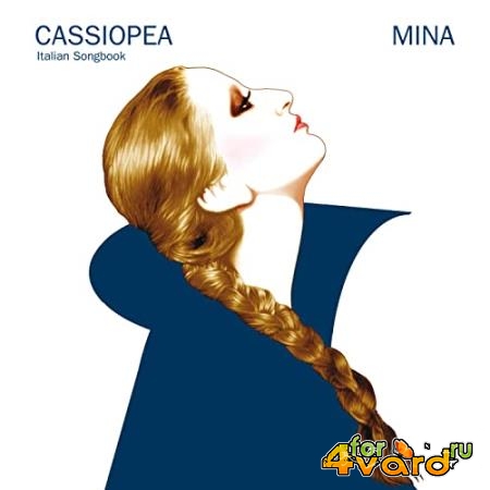 Mina - Cassiopea (Italian Songbook) (2020)