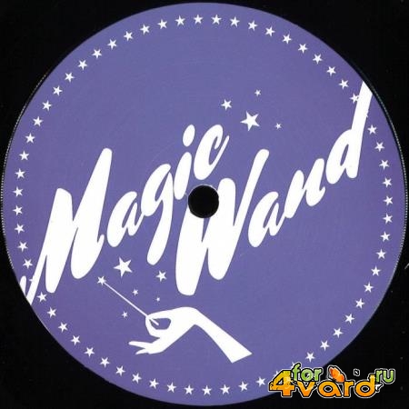 Magic Wand 15 (2020)