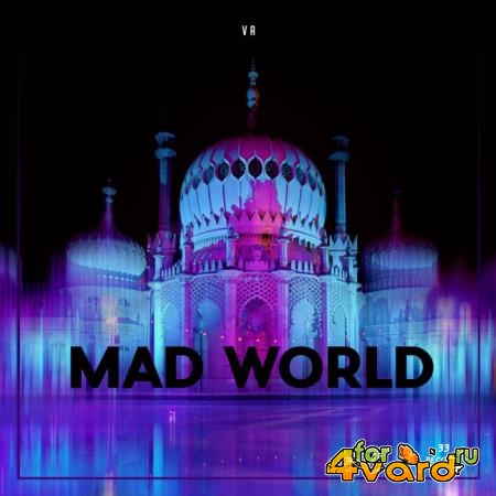 33 Records - Mad World (2020)