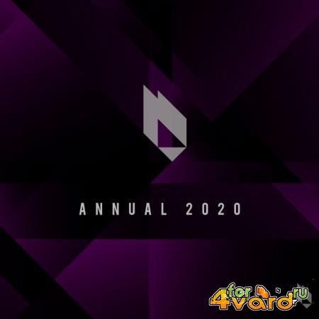 BeatFreak Recordings - Annual 2020 (2020)