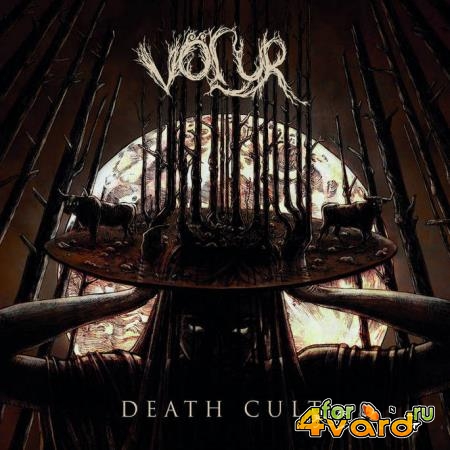 Volur - Death Cult (2020) FLAC